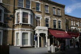 2&nbsp;Bedroom&nbsp;Flat